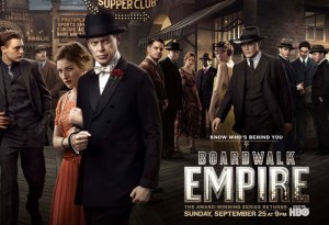 Boardwalk Empire graphic