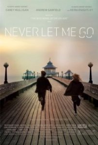 Never Let Me Go graphic
