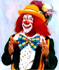 A Good Clown image 6