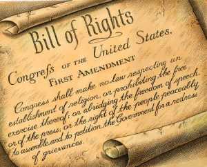 Bill of Rights image 3