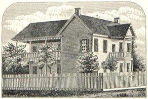 My Mother is Away image 1