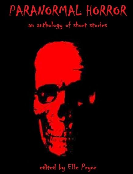 Spasm Valley Paranormal Horror Anthology 2