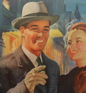 A Man Without a Wife