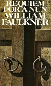 Requiem for a Nun cover