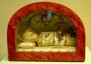 Late of Cherry Street image x