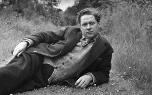 Dylan Thomas (1914-1953)