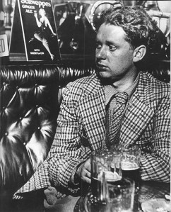 Dylan Thomas (1914-1953)