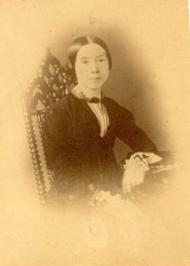 Emily Dickinson (1830-1886)