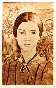 Emily Dickinson (1830-1886)