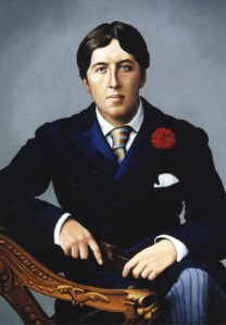 Oscar Wilde (1856-1900)