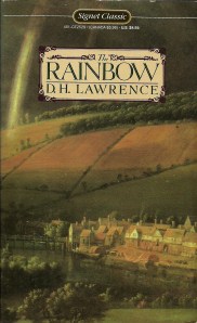 The Rainbow cover