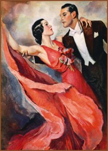 Ballroom Dance image 2