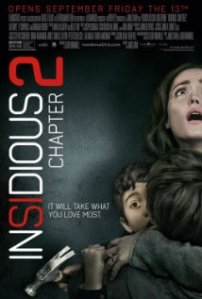 Insidious, Chapter 2