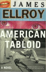 American Tabloid cover