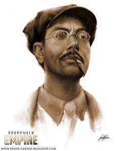 Richard Harrow image 5