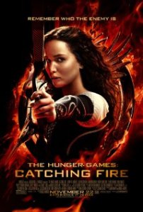 The Hunger Games, Catching Fire