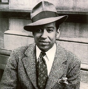 Langston Hughes (1902-1967)