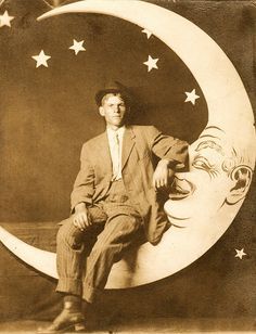 Deep in the Arms of Love