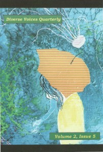 Diverse Voices Quarterly
