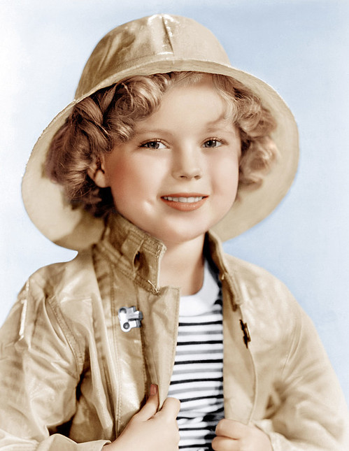 Shirley Temple image 2