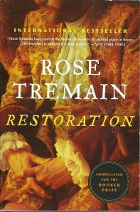 Restoration cover