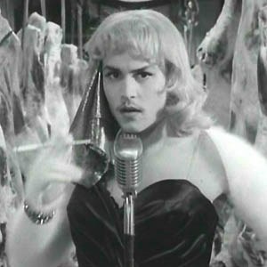 Ed Wood image 1