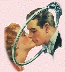 Sorority Girl Ties the Knot image 10