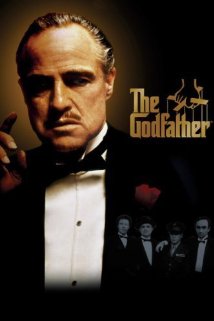 The Godfather poster