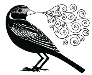 Bye Bye Blackbird image 1