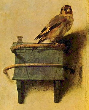 The Goldfinch