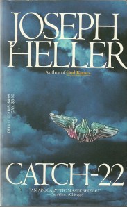 Catch-22 cover
