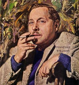 Tennessee Williams image 2