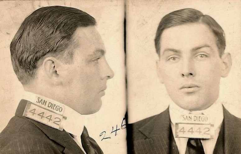 John James McCarthy 1