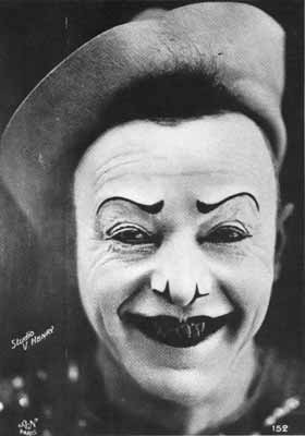 On the Face of It image 13