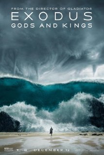 Exodus, Gods and Kings
