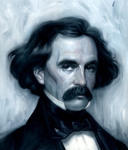 Nathaniel Hawthorne (1806-1860)