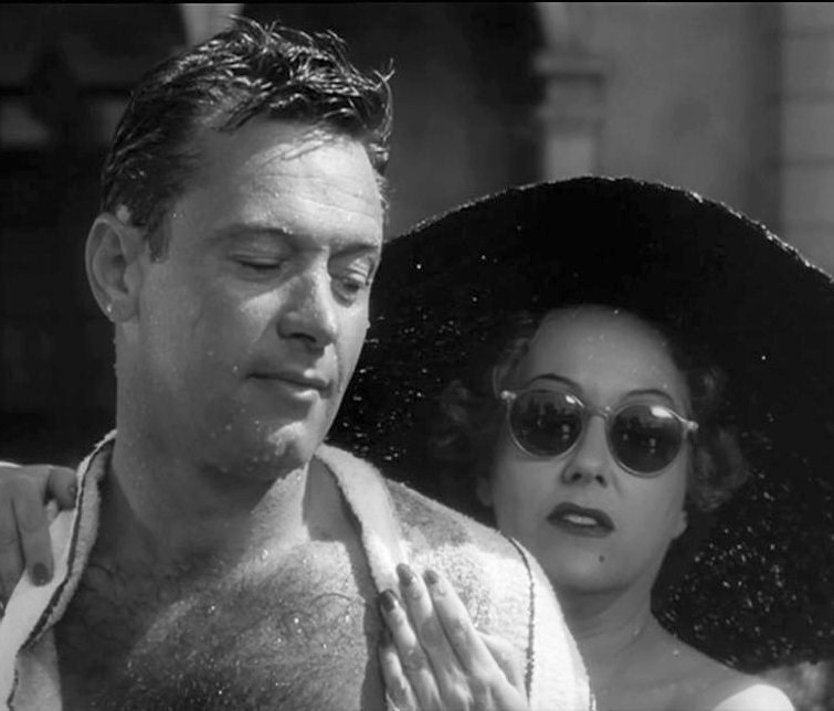 She Wants a Boy She Can Dominate