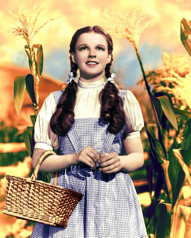 Dorothy Gale