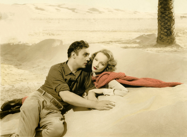 The Garden of Allah image 5