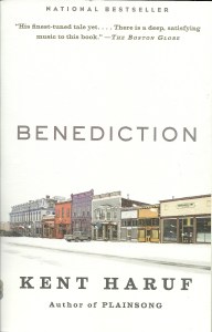 Benediction