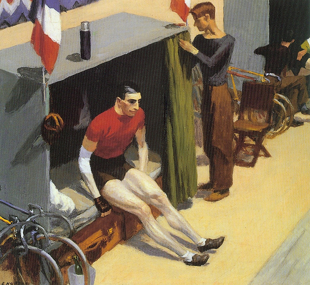 Cyclist