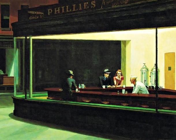 Nighthawks