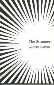 The Stranger