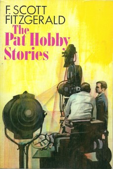 The Pat Hobby Stories