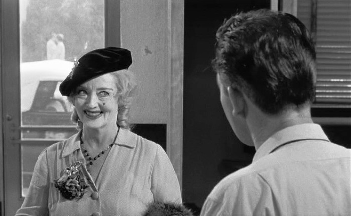 "Maybe you've heard of me!"