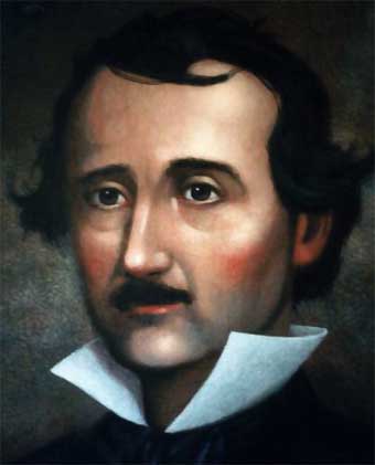 Edgar Allan Poe image 1