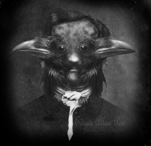 Edgar Allan Poe image 4
