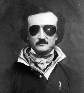 Edgar Allan Poe image 8