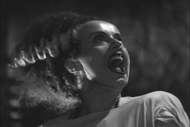 I'm afraid she's going to be difficult.