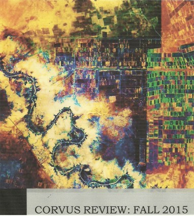 Corvus Review Fall 2015